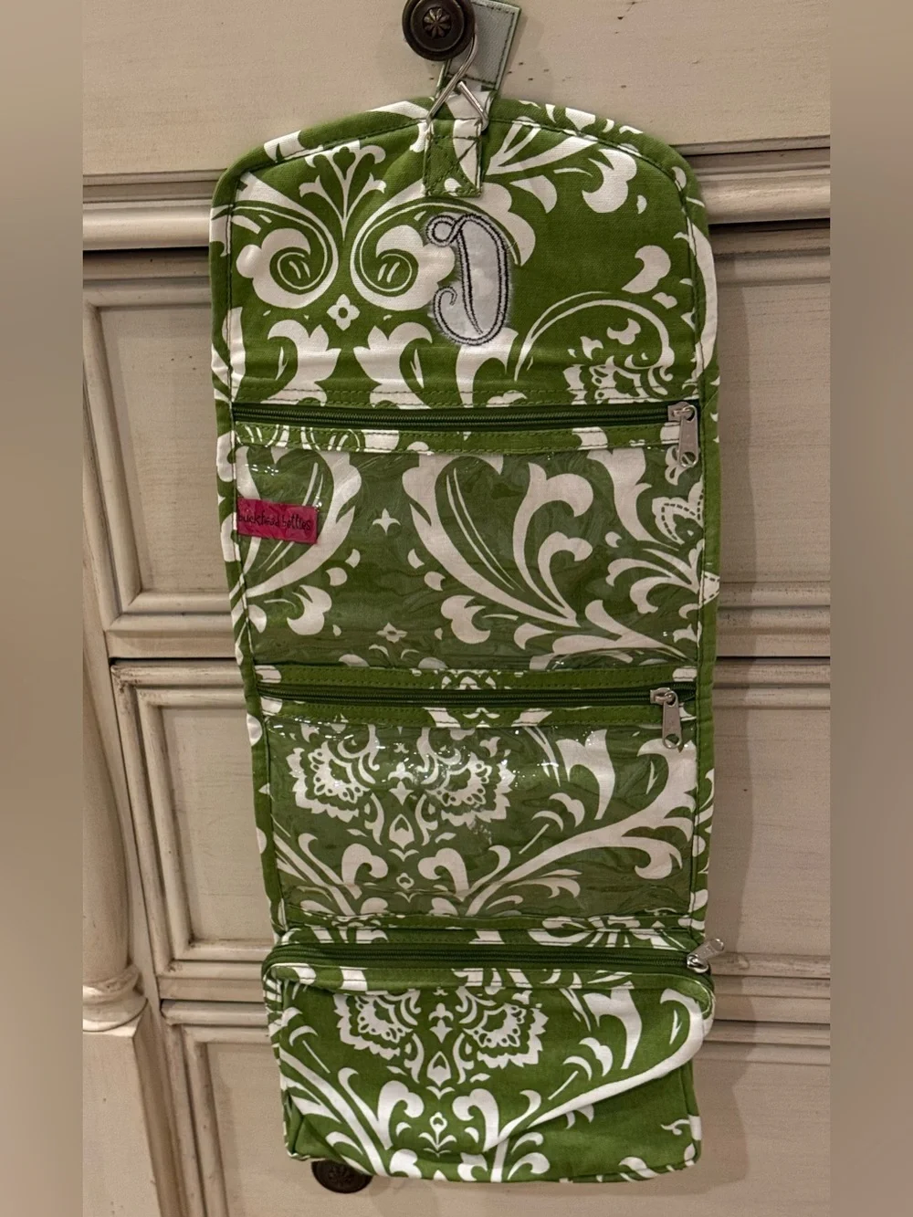 Cosmetic Bag